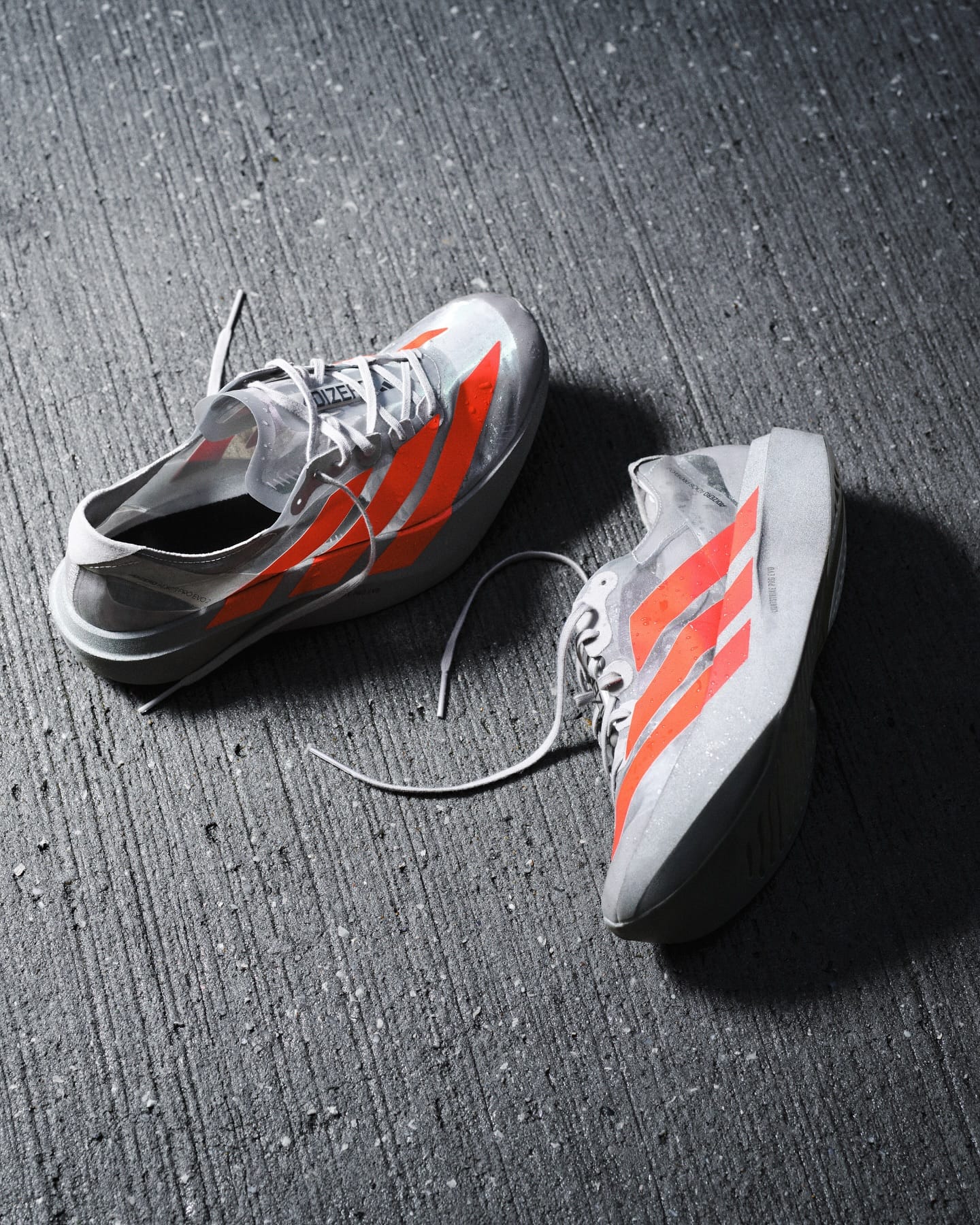 adidas running Adizero Adios Pro Evo2