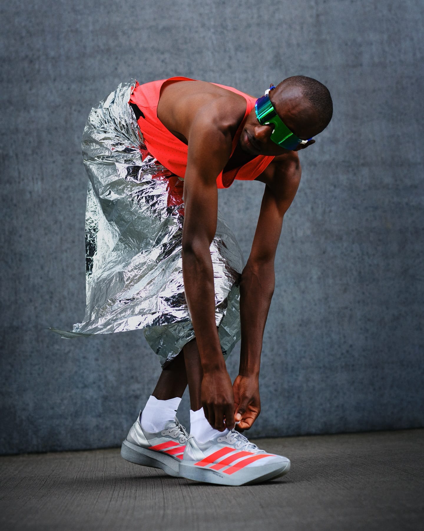 adidas running Adizero Adios Pro Evo2