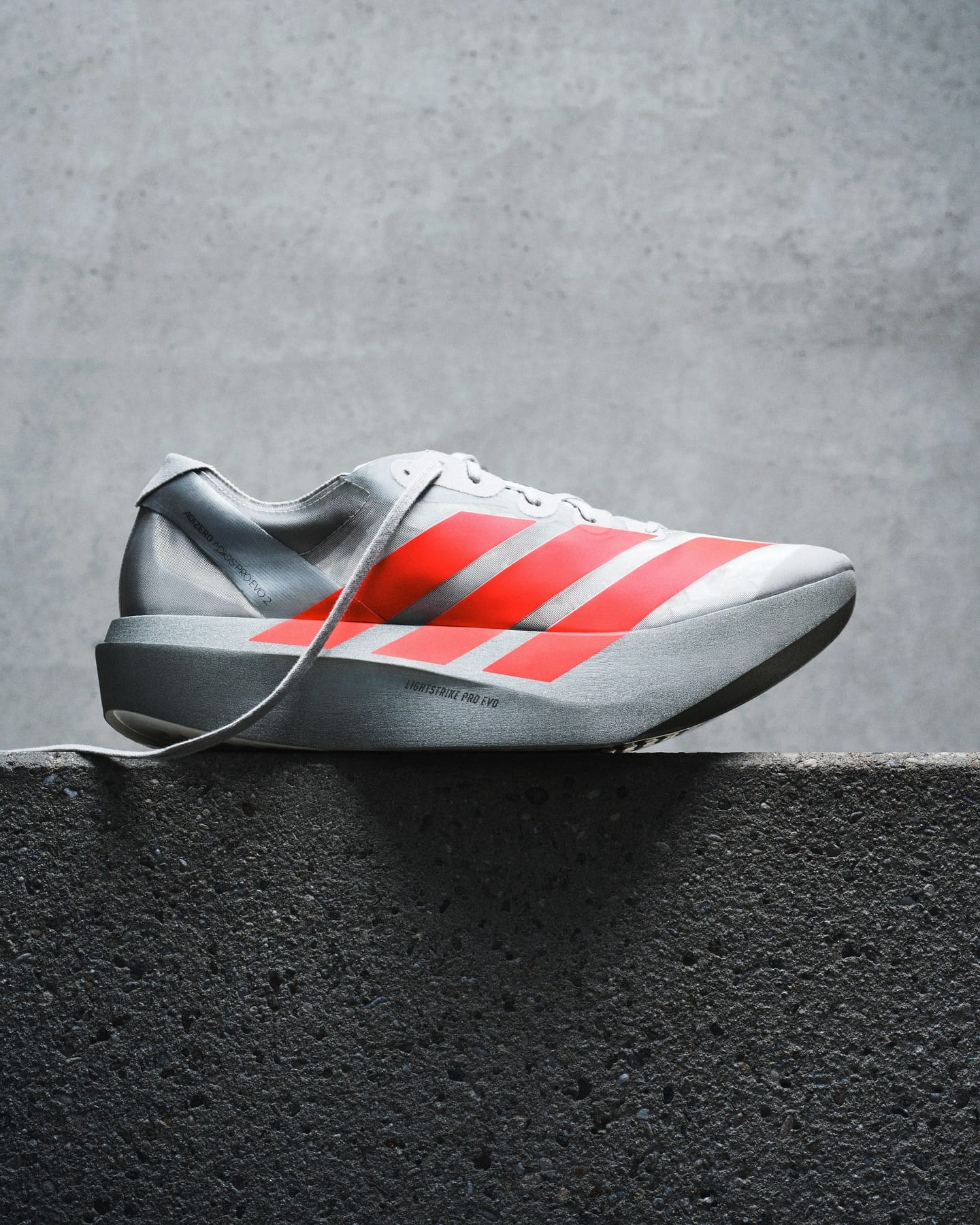 adidas running Adizero Adios Pro Evo2