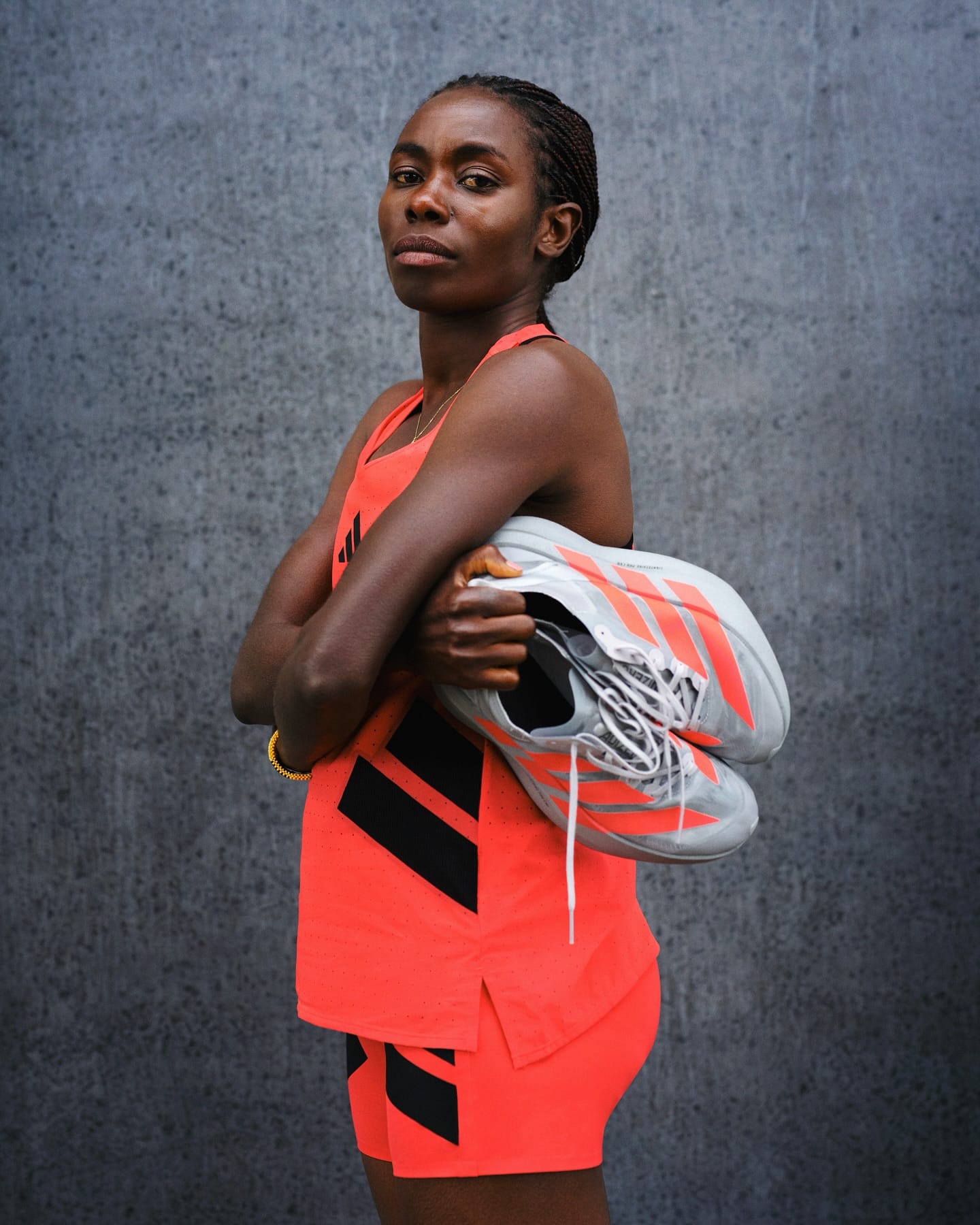 adidas running Adizero Adios Pro Evo2