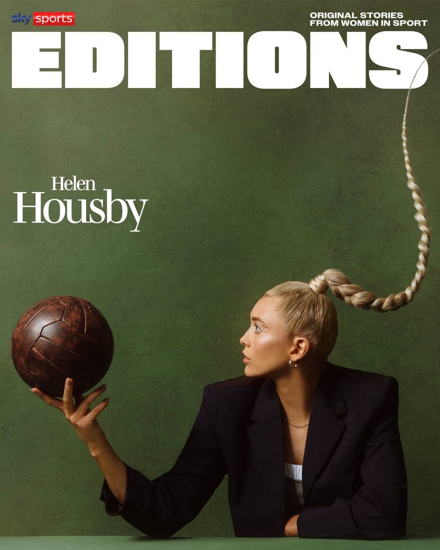 Sky Sports Editions